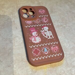 iPhone 13 Pro Max case